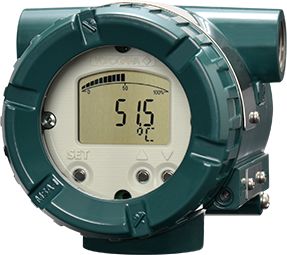 Yokogawa Yta610 Temperatursender